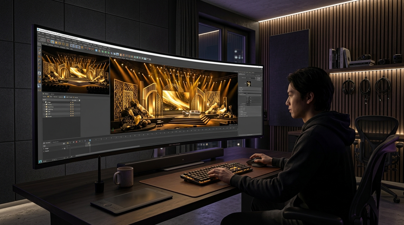 Brand Storytelling Through Live Experiences - brand storytelling
