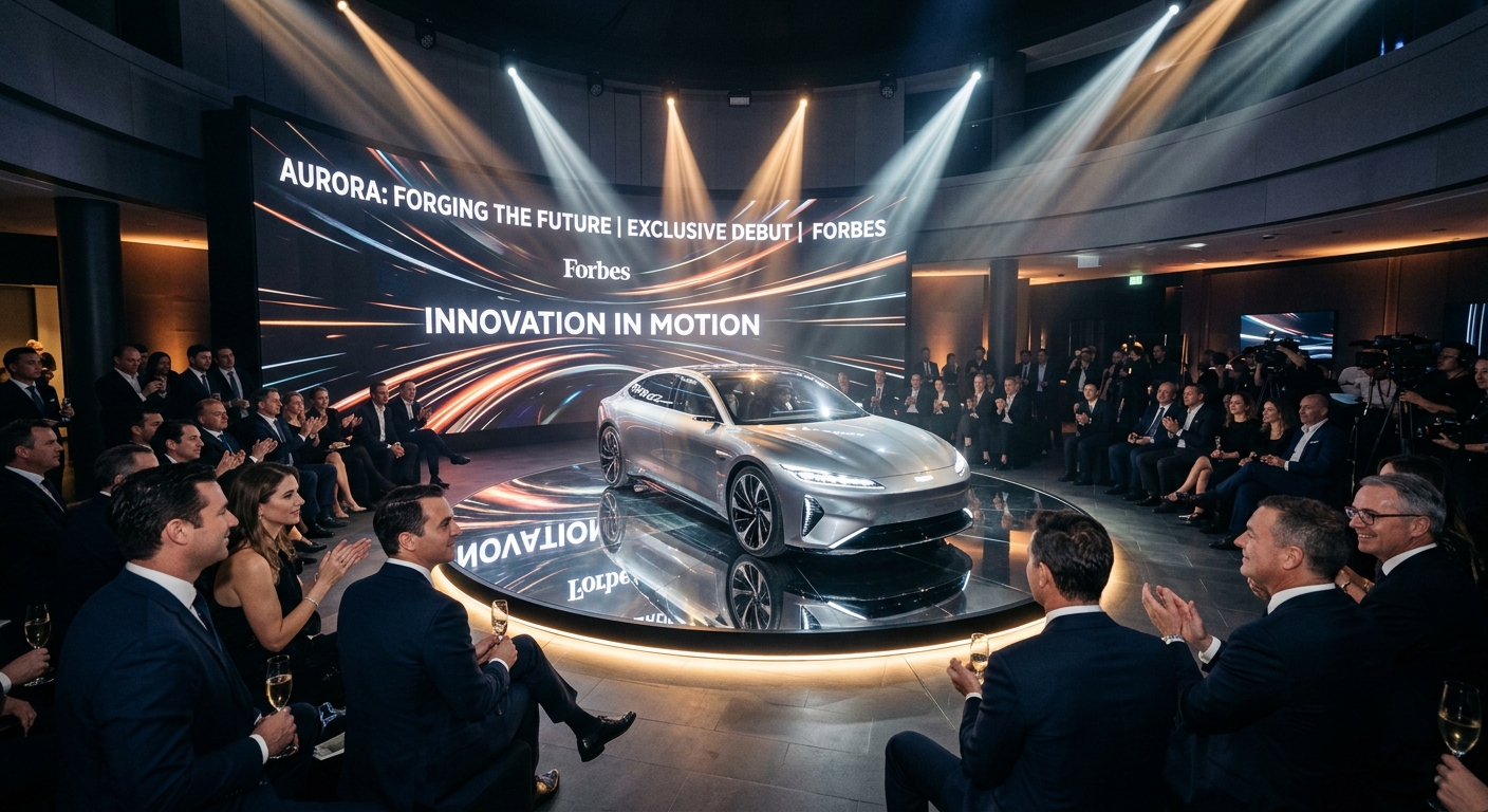 How Product Launch Events Build Brand Trust - product launch events