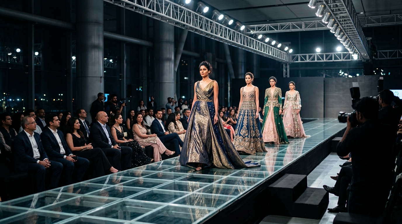Fashion Show Management: Creating Runway Experiences That Build Brands, Designers and Audiences - Fashion Show Management