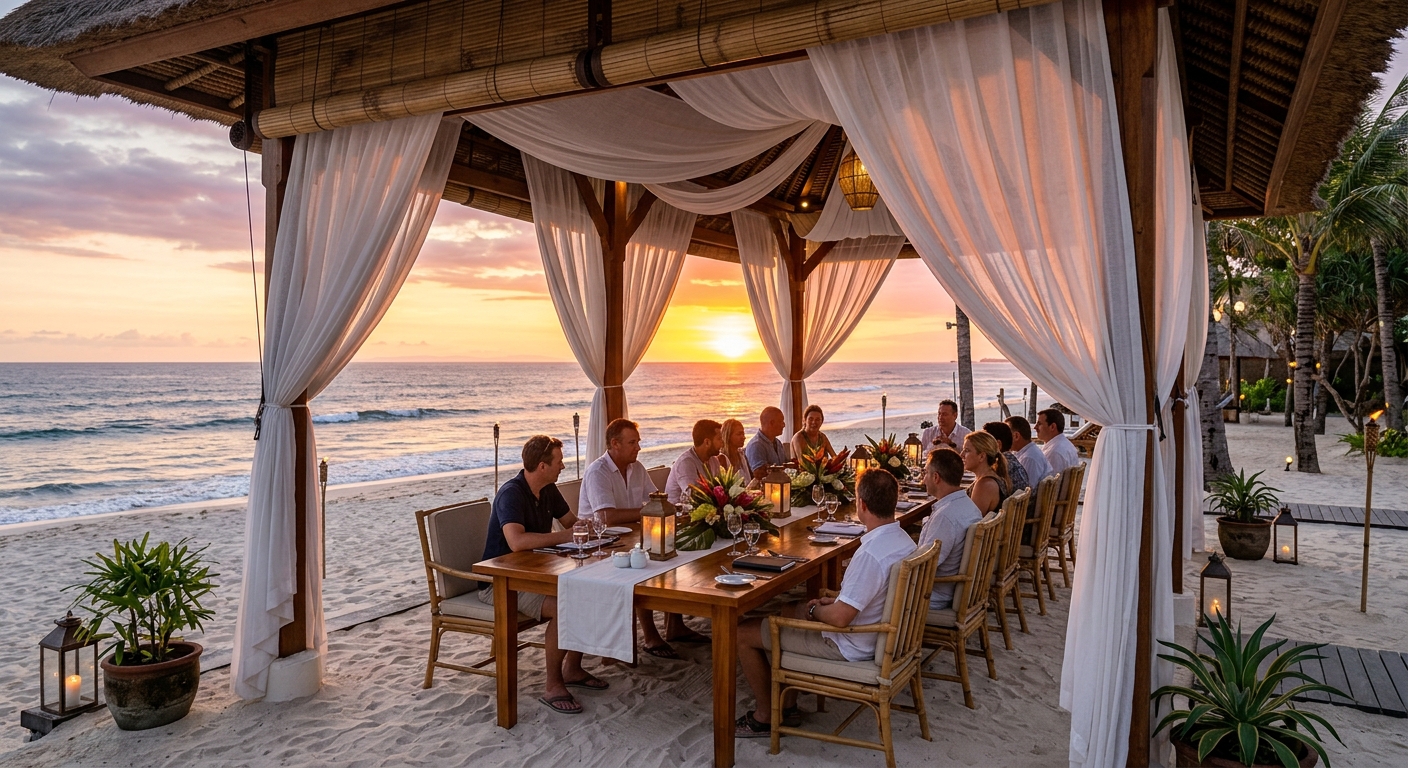 The Complete Guide to MICE Tourism - MICE Tourism